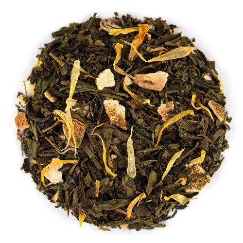 Crépuscules d'Orient BIO