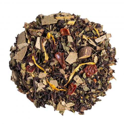 L’Ombre d’Or BIO