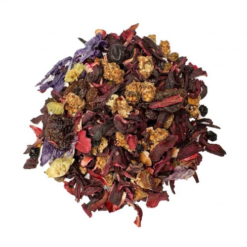 Rubis des sous-bois BIO