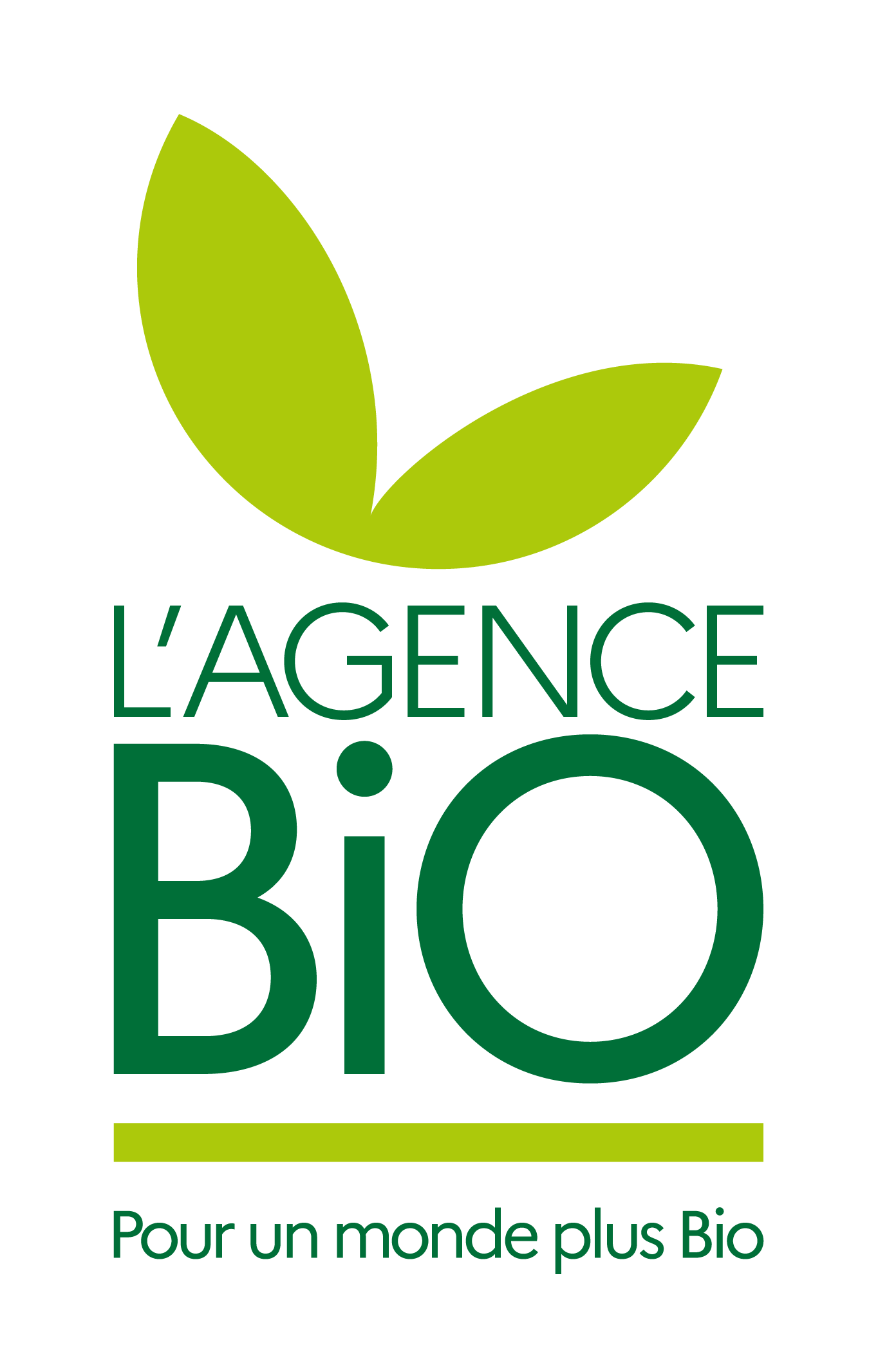 Logo Agence Bio