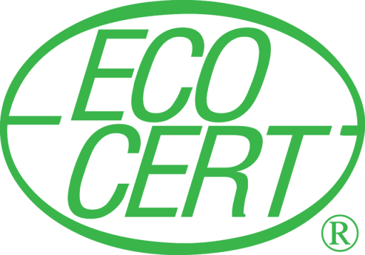 Logo Ecocert