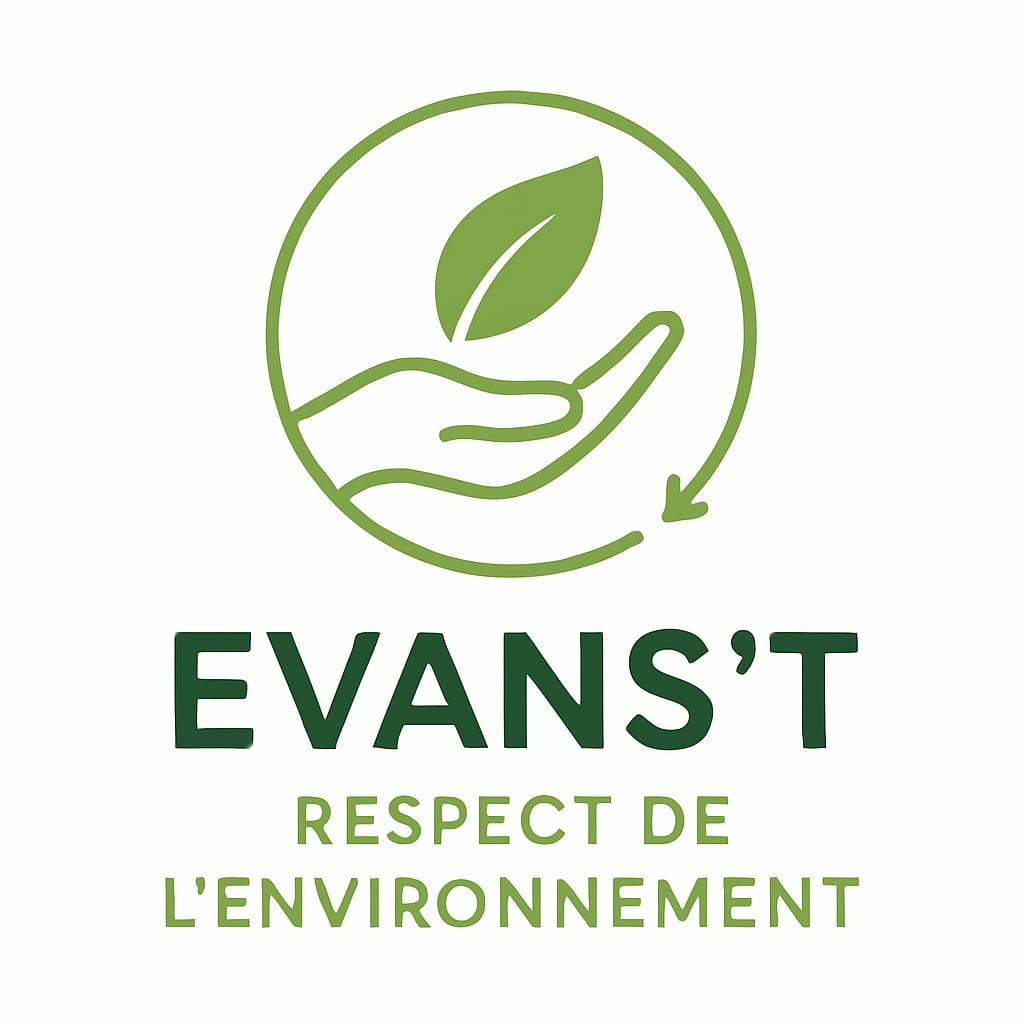 EVANS'T - Respect de l'environnement : Un Engagement Authentique et Durable 