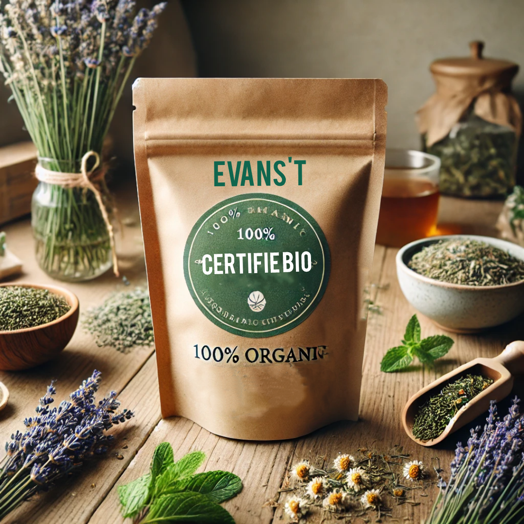  Pourquoi EVANS’T a choisi la certification BIO : transparence et engagement
